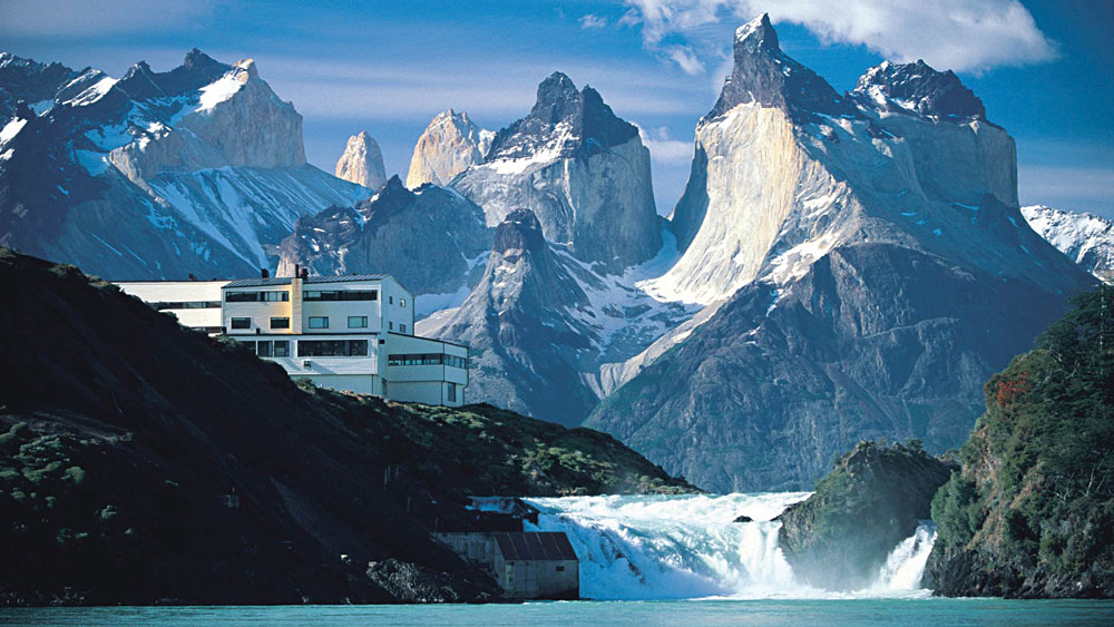 Explora Patagonia Lodge, Chile