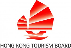 HK Tourism Board Logo