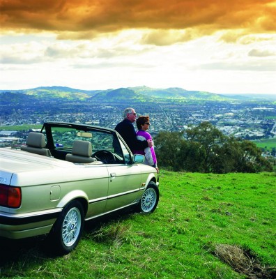 Australia vacations that include a self drive are great for getting off the beaten path.