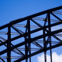 Australia-Sydney-Harbour-Bridge-Climbers_29475379