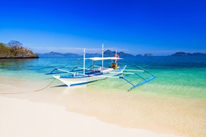 Boracay Beach, Philippines
