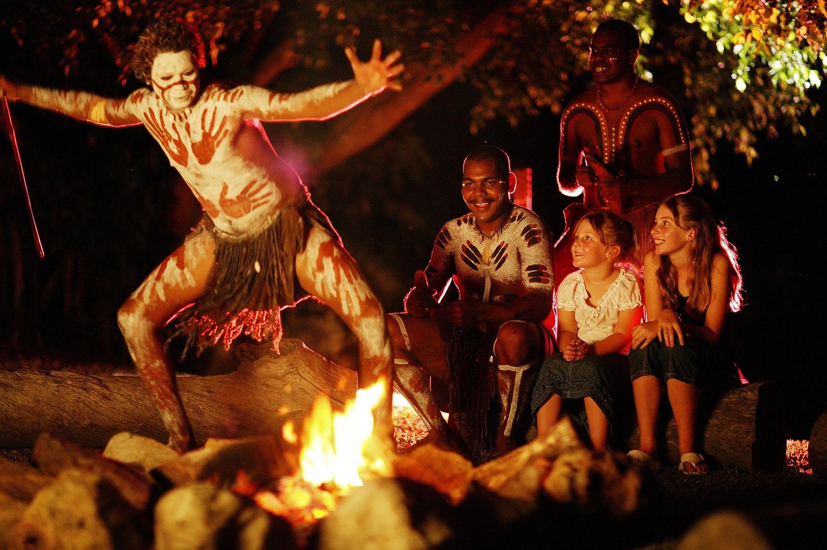The Top 6 Aboriginal Experiences in Australia