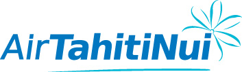 Air Tahiti Logo