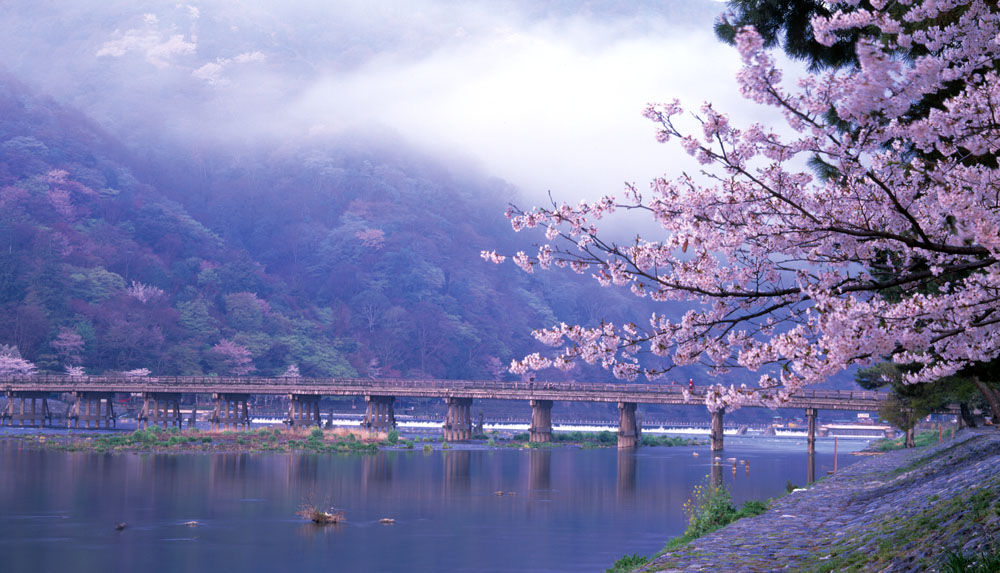 KYOTO UNLOCKED: Finding the Sights and Symbols of Japan's ...
