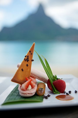 Tahiti Meals - Tahitian Treats