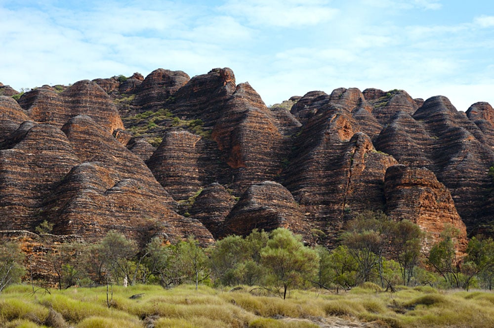 Bungle Bungles Range, Western Australia