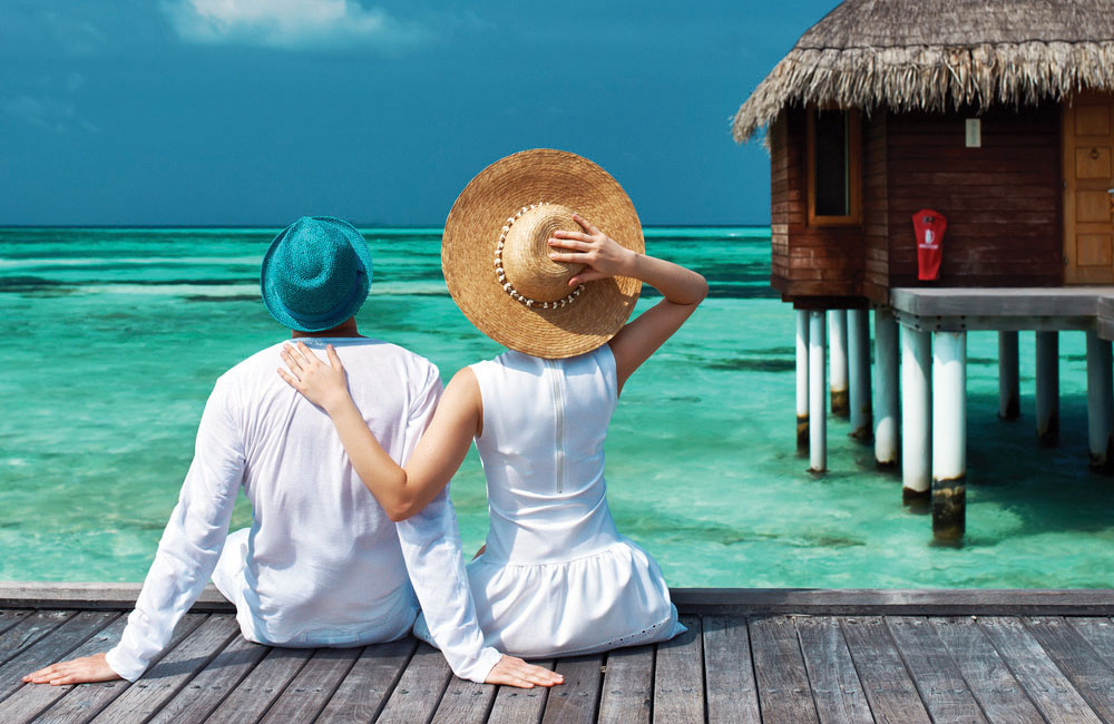maldives tourism packages for couple