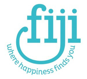 Tourism Fiji Logo