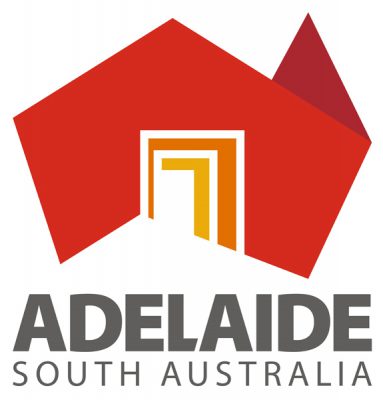 South Australia Adelaide Logo