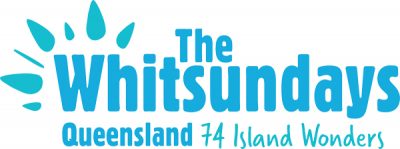 Whitsundays Queensland Logo 2017