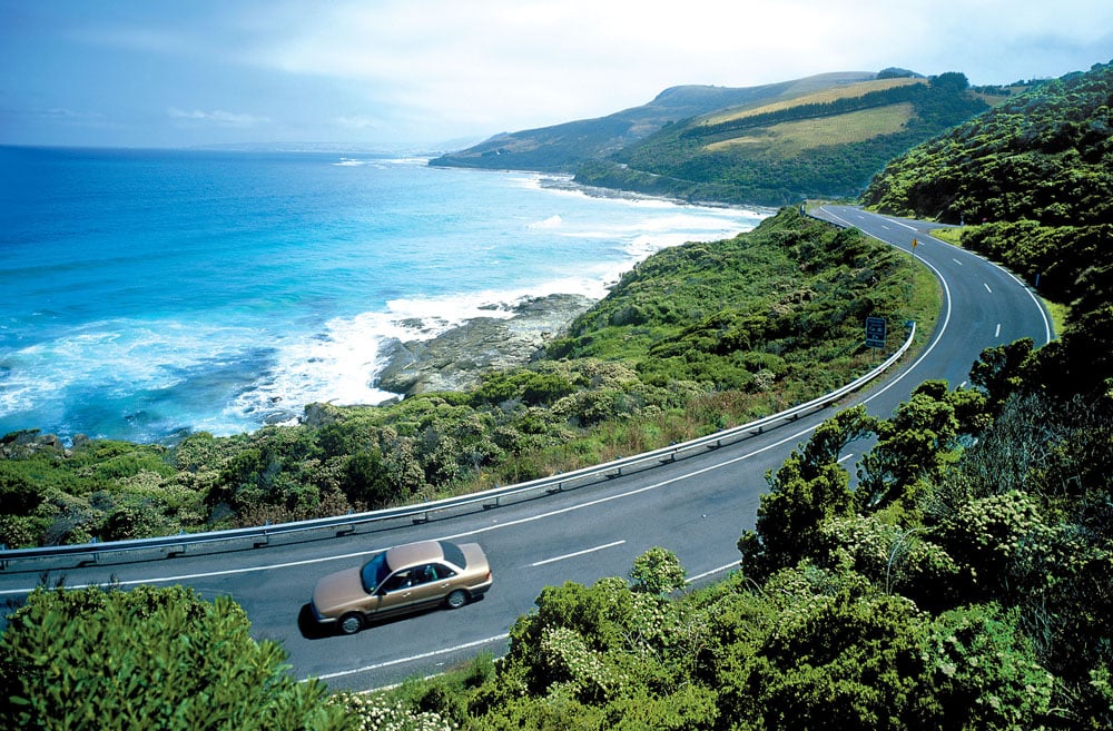 Your Ultimate Guide to Great Ocean Road in Australia | Globetrotting with  Goway