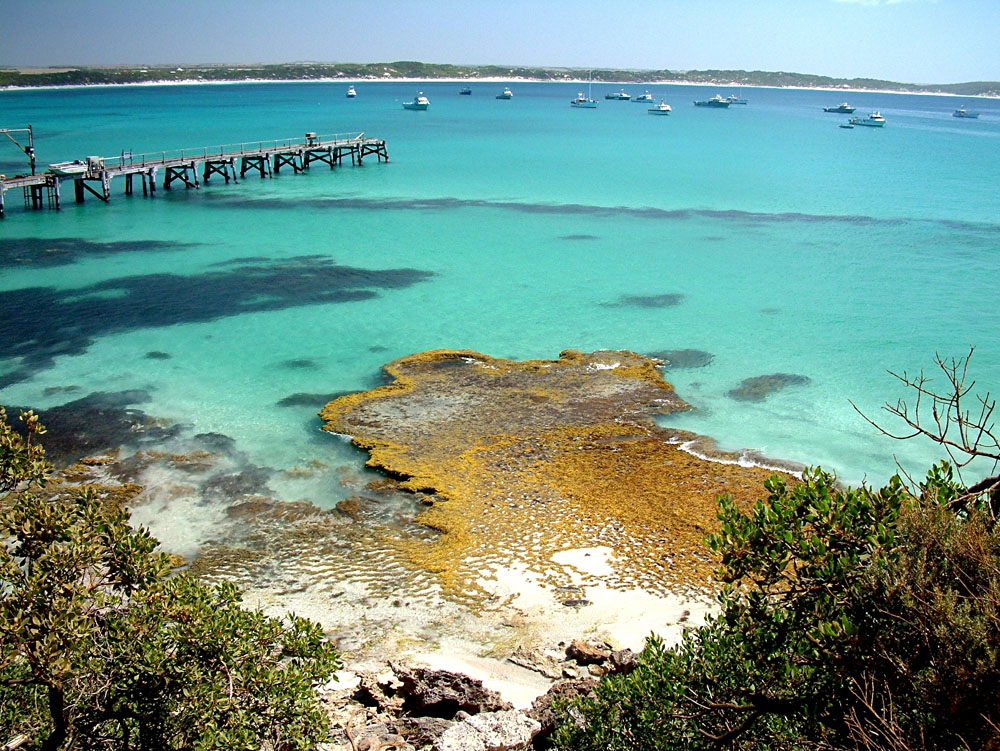 Vivonne Bay, Kangaroo Island, South Australia, Australia