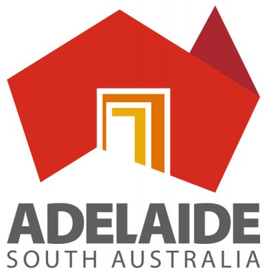 Adelaid South Australia Logo