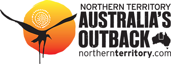 Northern Territory Australia's Outback Intl Logo