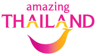Amazing Thailand (smile) Logo - Sep2015