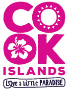 Cook Islands Logo