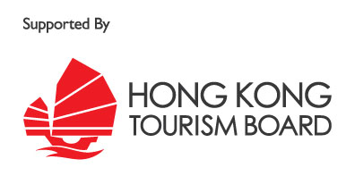 Hong Kong Logo 2014 Horizontal
