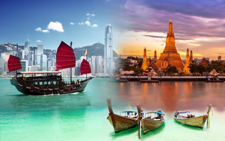 thailand tourism board hong kong