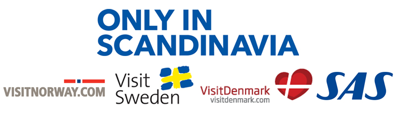 Scandinavia Logos Group