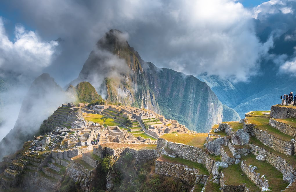 Machu Picchu, Peru Vacations, Holidays in Peru, Peru Trip