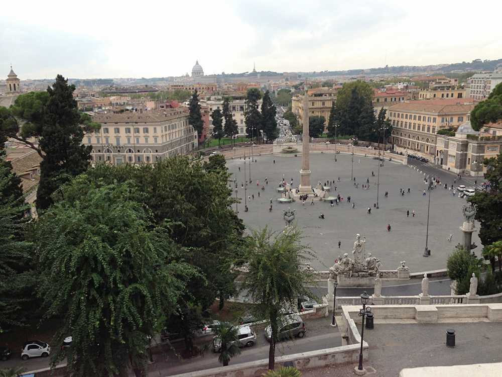 A Walker's Guide to Rome, Italy | Globetrotting with Goway