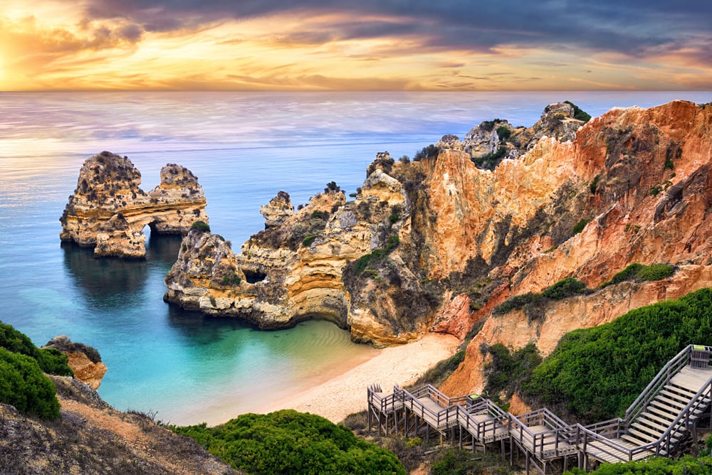 Consider a Portugal Vacation for Your Winter Getaway Goway