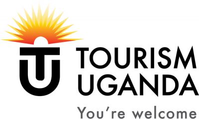 Tourism Uganda Logo 2018