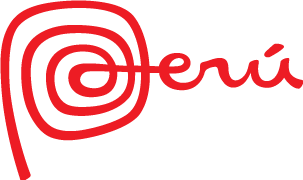 Peru Logo Red