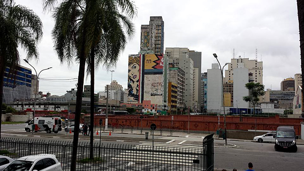 What to do in sao paulo brazil