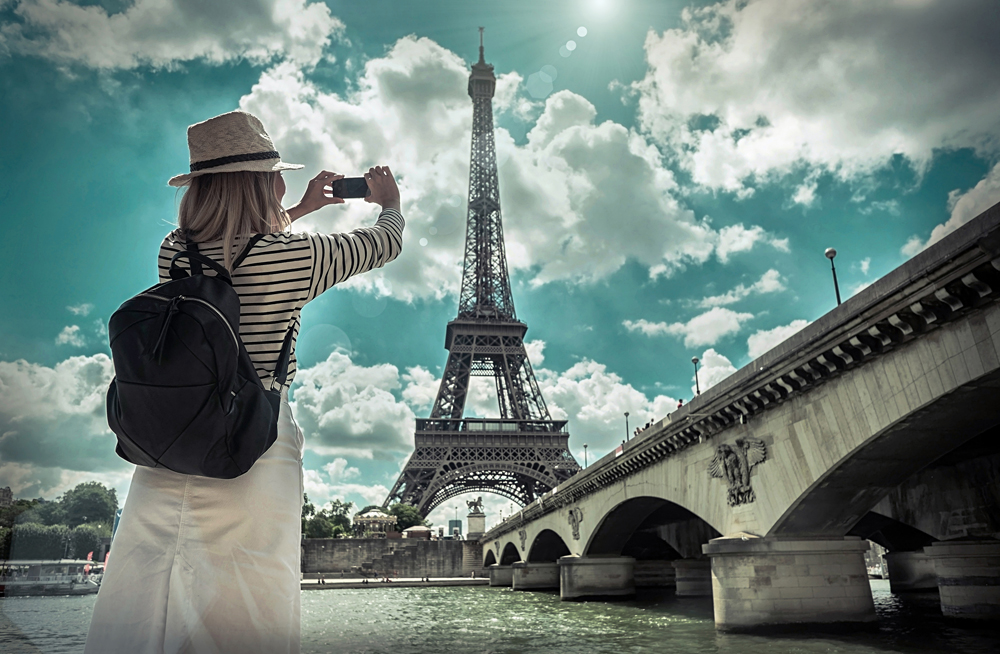 A First Timers Guide To An Unforgettable Paris Vacation Goway