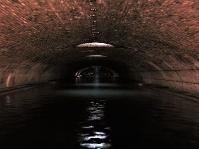 Paris Sewers, France