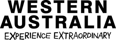 Western Australia Logo - Experience Extraordinary 2017