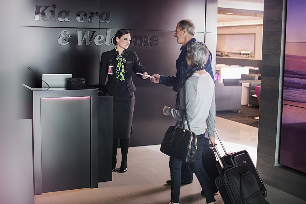 Air New Zealand - Flight Check-in, Auckland_DSC9208_Small