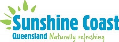 Sunshine Coast - Queensland logo