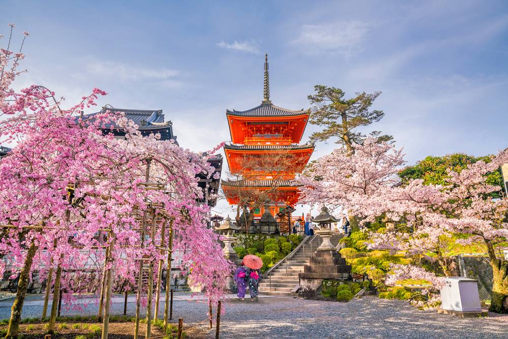 10 Essential Things To Do In Kyoto On A Trip To Japan Goway
