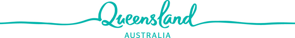 Queensland Logo Long