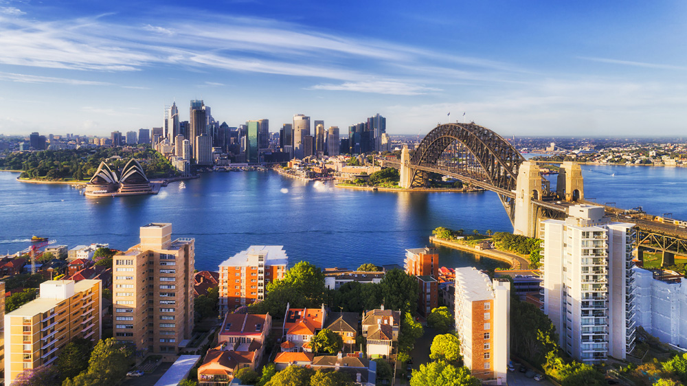 No list of best Australian destinations is complete without Sydney.