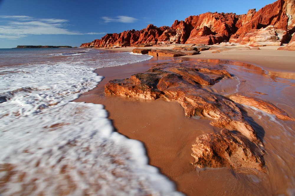 Cape Leveque, Dampier Peninsula, Western Australia 