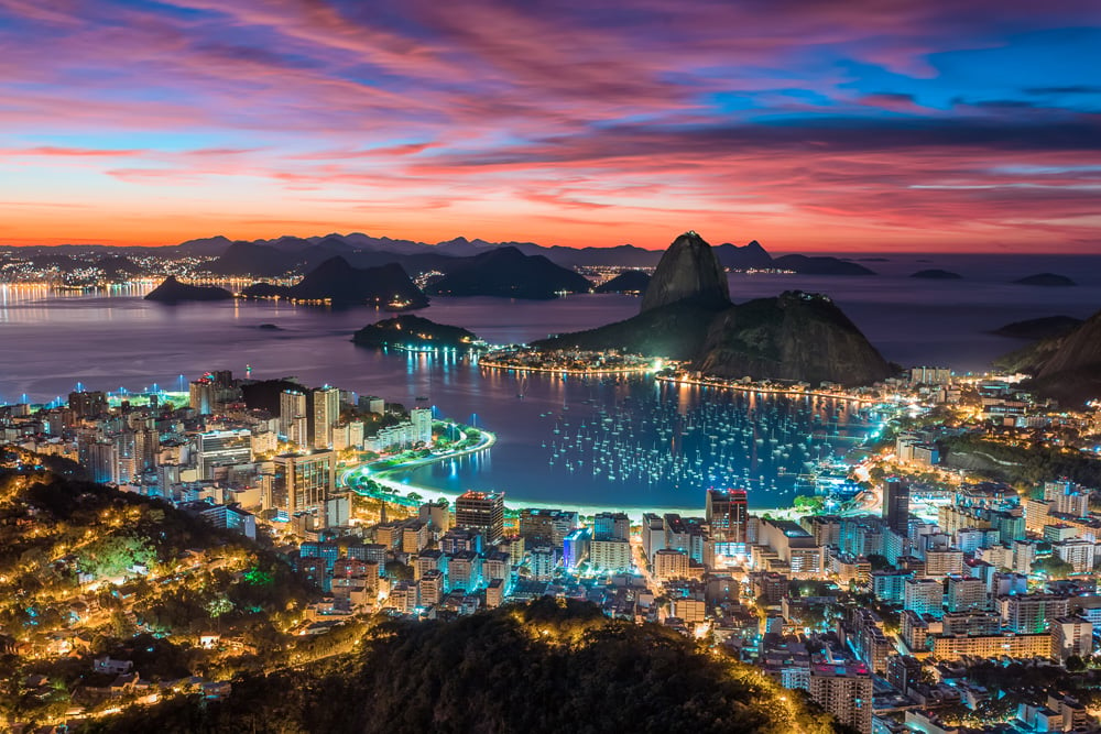 Ten Encounters Every Visitor Needs to Try on a Brazil Vacation | Goway