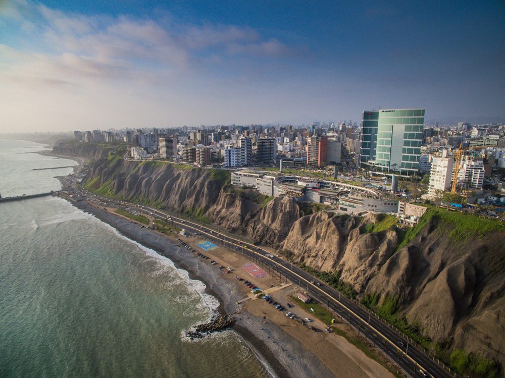 10 Essential Things To Do In Lima On Peru Travel Goway