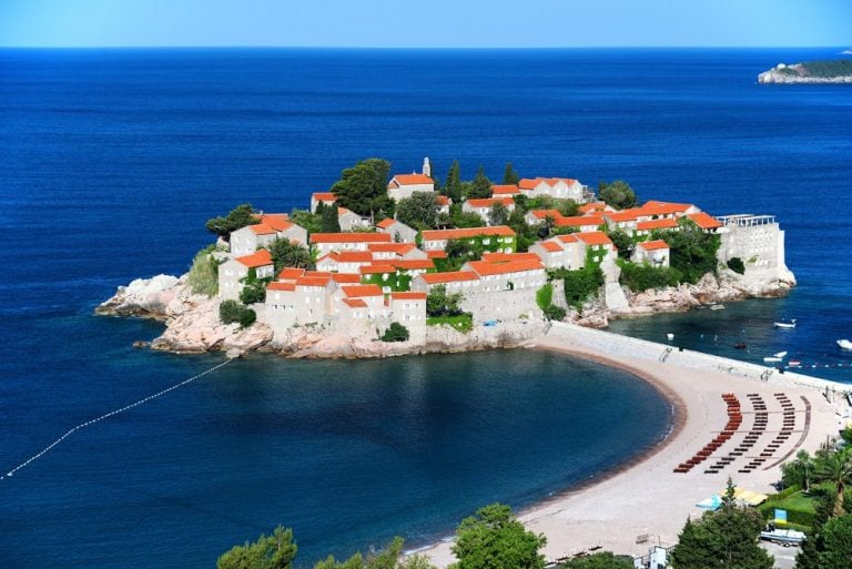 Consider a Montenegro Vacation, an Up-and-Coming Destination in Europe ...