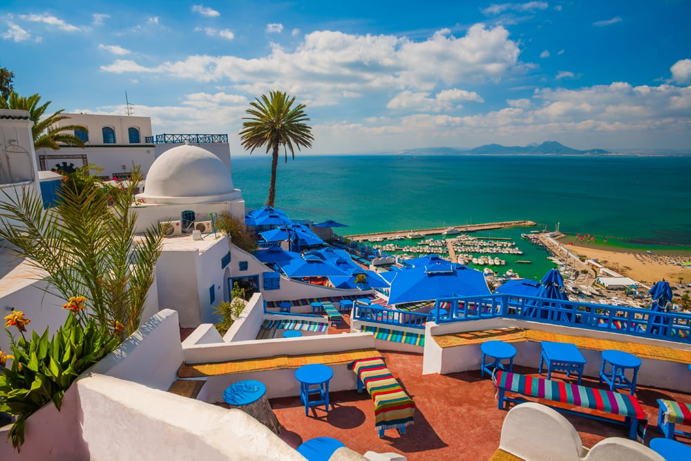 Experience the Outstanding on a Tunisia Vacation | Goway