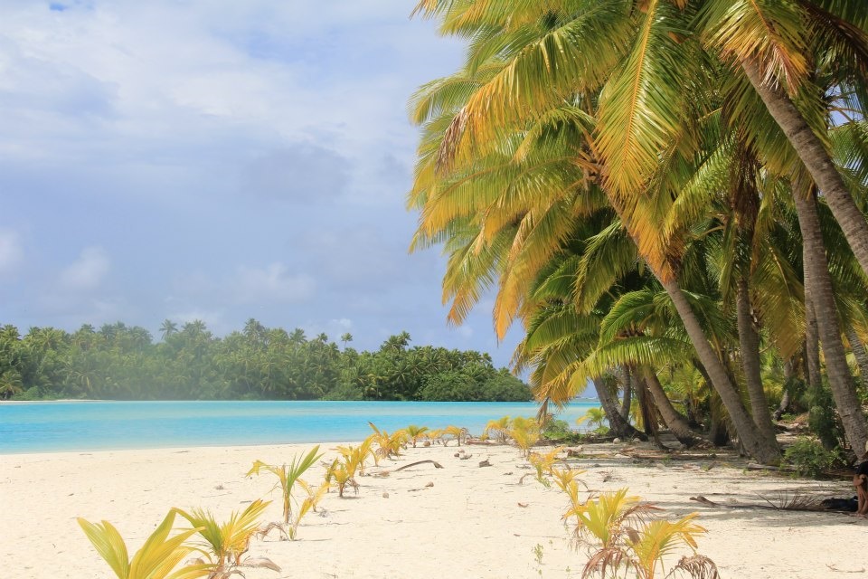Neat & Clean Beaches of Cook Island, Goway Travel