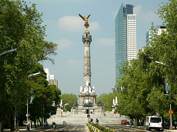 Angel-of-Independence-Mexico-City-Mexico