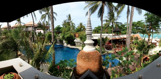Muang Samui Spa and Resort Koh Samui Thailand