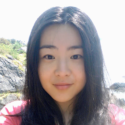 Lydia Guo
