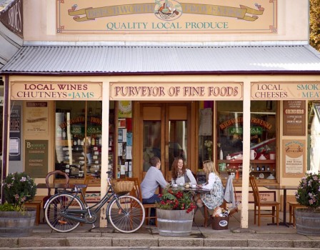 Beechworth Provender, Victoria’s High Country
