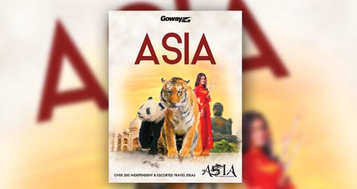 Asia Brochure