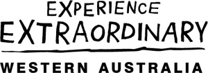 Tourism Western Australia Logo