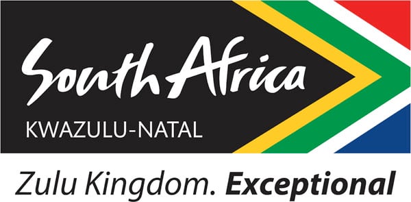 South Africa KwaZulu-Natal Logo